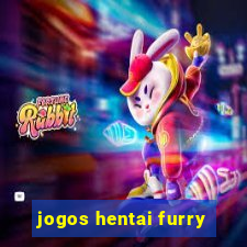 jogos hentai furry